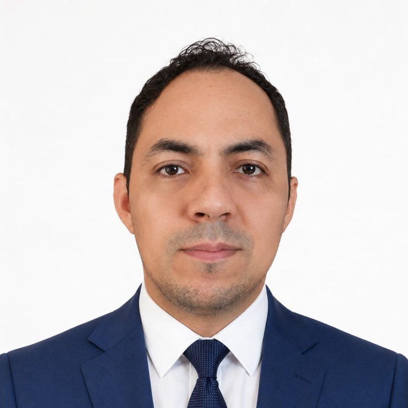 Alejandro Márquez