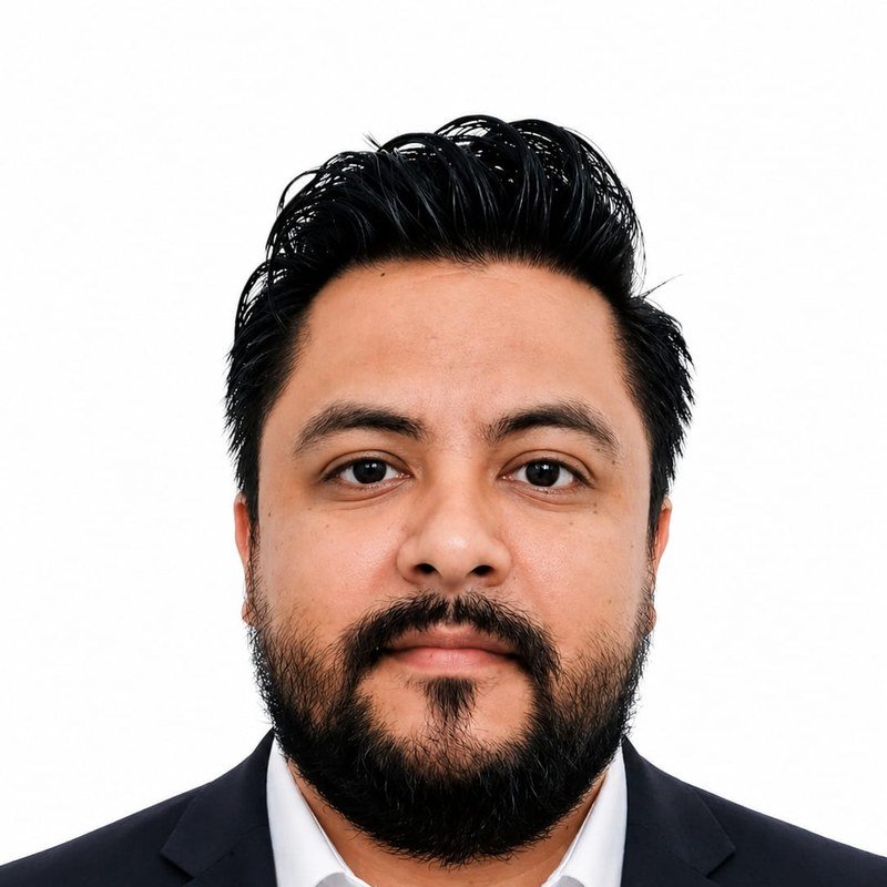 Oscar Sierra