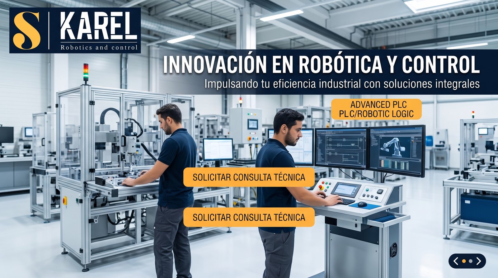 Gestión de edificios BMS