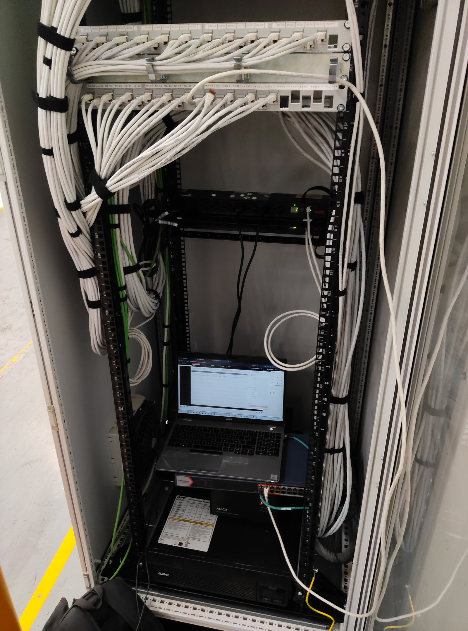 Redes OT/IT — proyecto 2