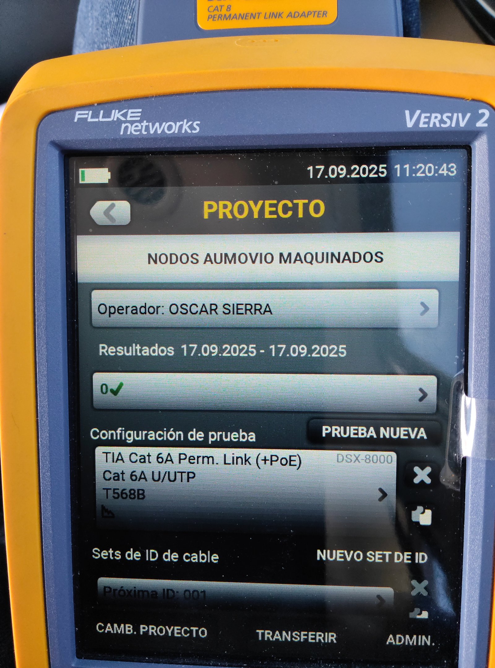 Redes OT/IT — proyecto 3