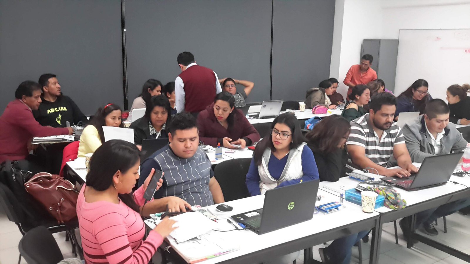 Introduccion a la Programación de PLC’s